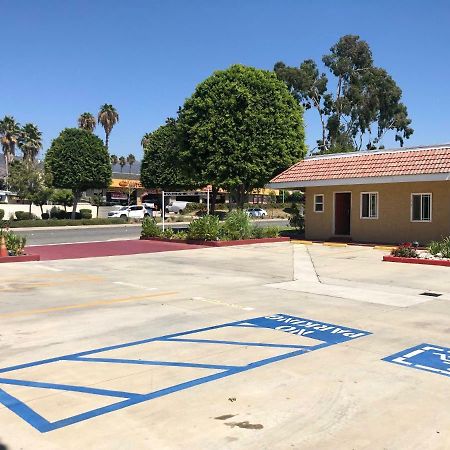 Glendora Motel מראה חיצוני תמונה