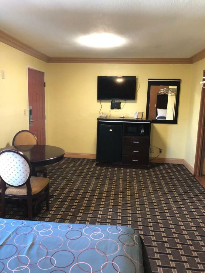 Glendora Motel מראה חיצוני תמונה